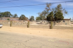 Fencing (2)