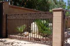 Fencing (54)