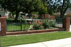 Fencing (60)