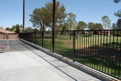 Fencing (68)