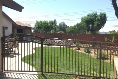 Fencing 81