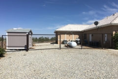 Fencing 82