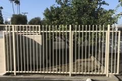 Fencing 97