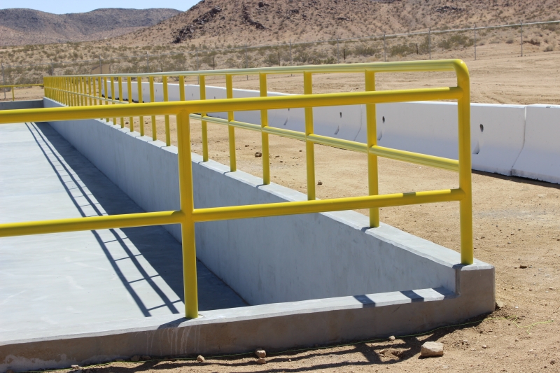 Hand Rails 17