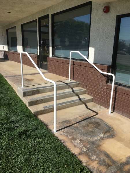 Hand Rails 19