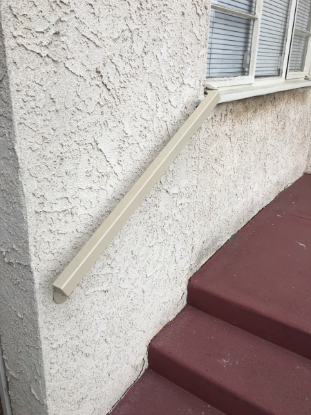 Hand Rails 22