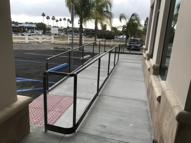 Hand Rails 37