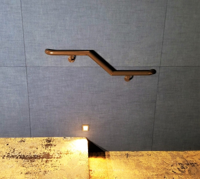 Hand Rails 44