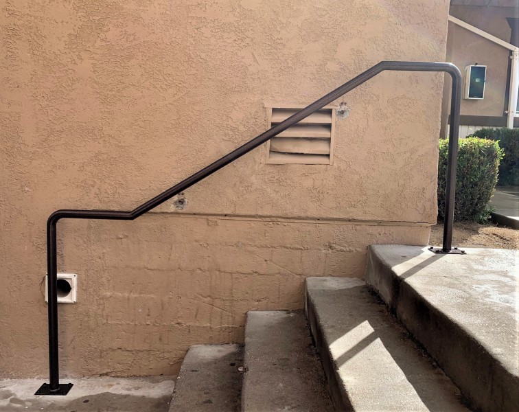 Hand Rails 51