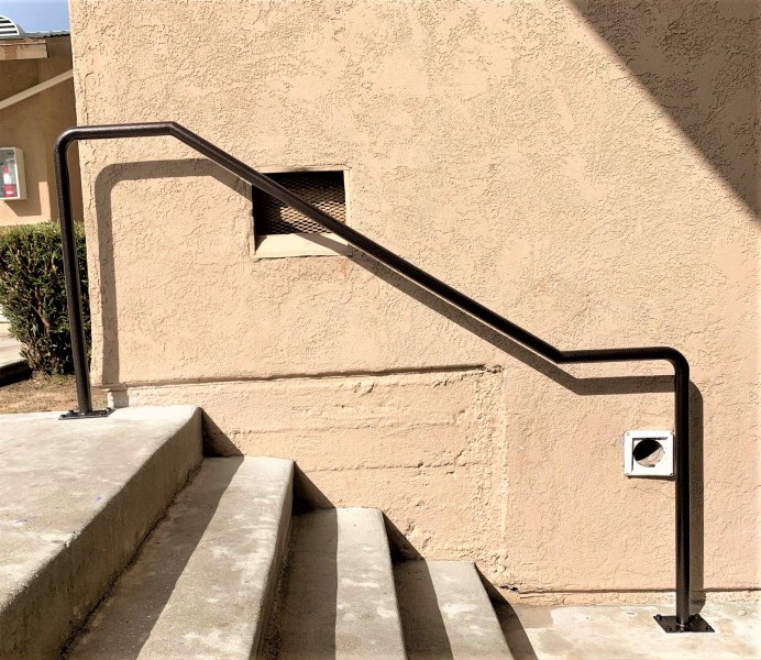 Hand Rails 52