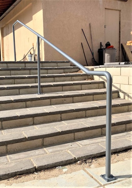 Hand Rails 55