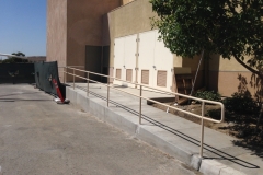 Hand Rails 11