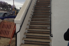 Hand Rails 13