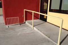 Hand Rails 14