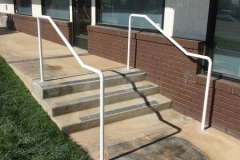 Hand Rails 19