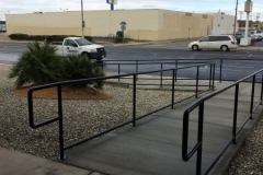 Hand Rails 25