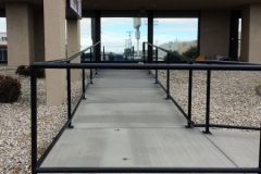 Hand Rails 26