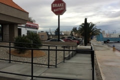 Hand Rails 28