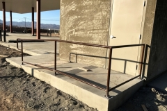 Hand Rails 29