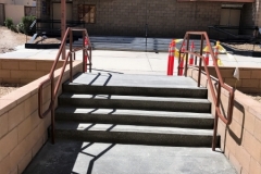 Hand Rails 30