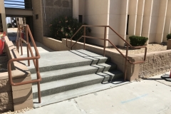Hand Rails 31