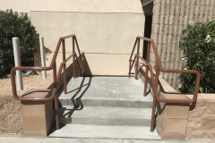Hand Rails 32