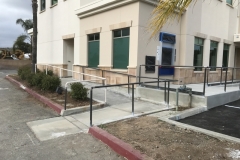 Hand Rails 35