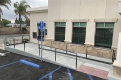 Hand Rails C