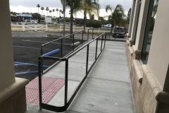 Hand Rails 37