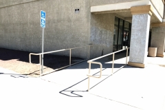 Hand Rails 38