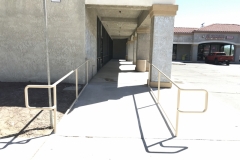 Hand Rails B