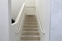 Hand Rails A