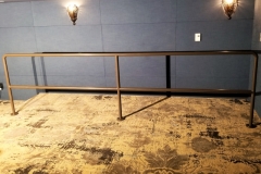 Hand Rails 42