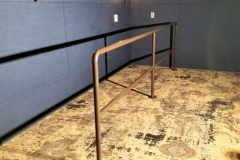 Hand Rails 43