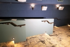 Hand Rails 45