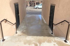 Hand Rails 53