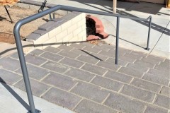 Hand Rails 54