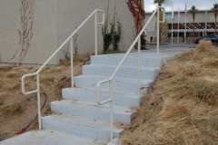 Hand-Rails