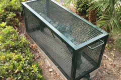 Outdoor Cages 14