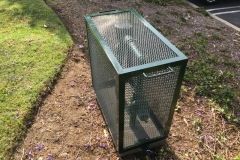 Outdoor Cages 16