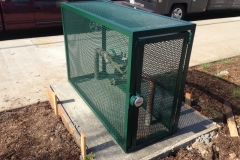 Outdoor Cages (8)
