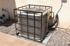 Outdoor-Cages
