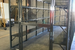 Room Cages E