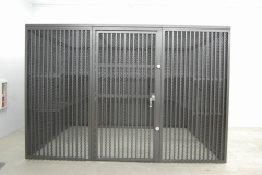 Room-Cages A
