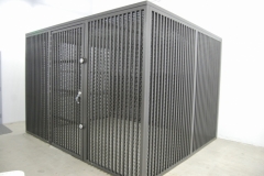Room-Cages B