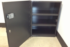 Storeroom Cages 26