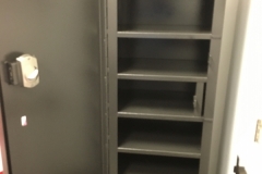 Storeroom Cages 30