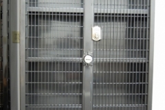 Storeroom-Cages E