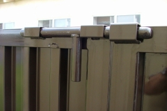 Trash Enclosures (10)