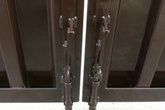 Trash Enclosures (11)